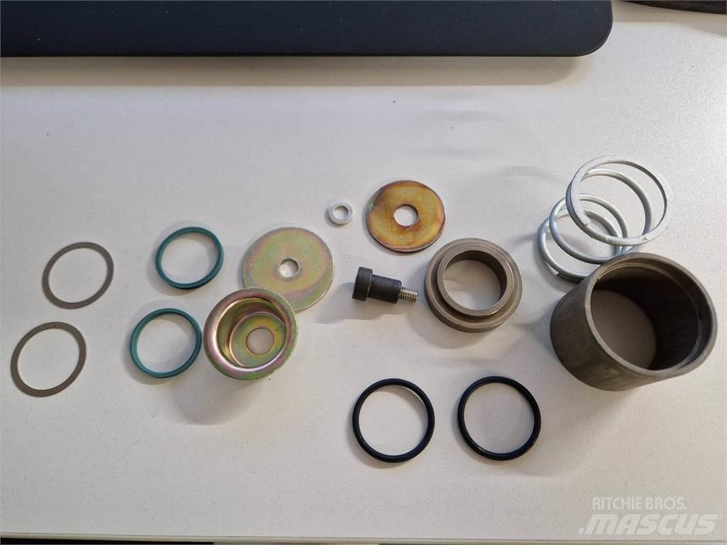Rottne 025-0036 Hydraulique