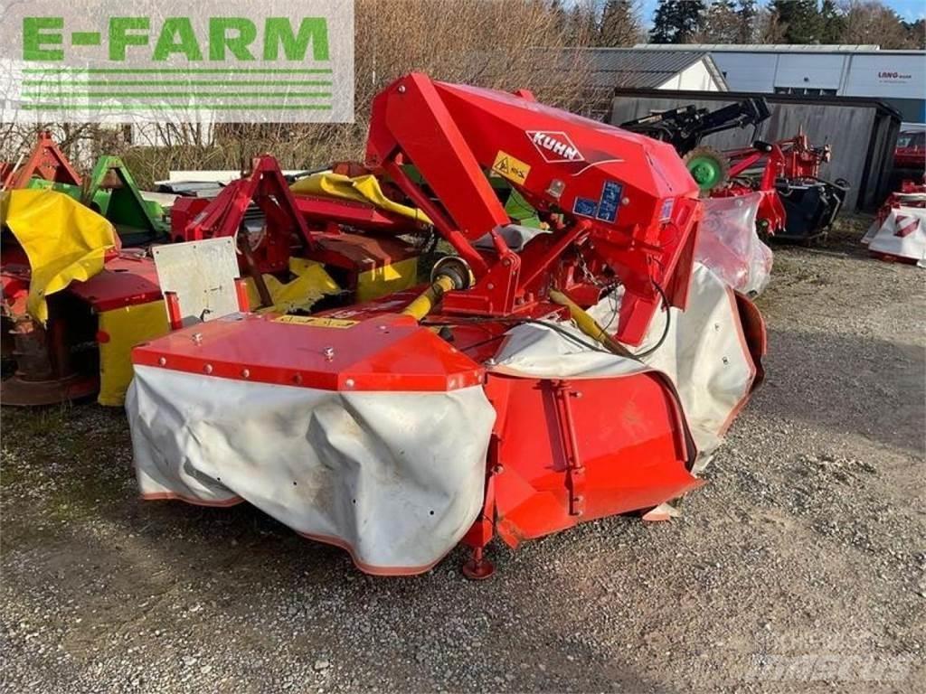 Kuhn fc 313 f Faucheuse