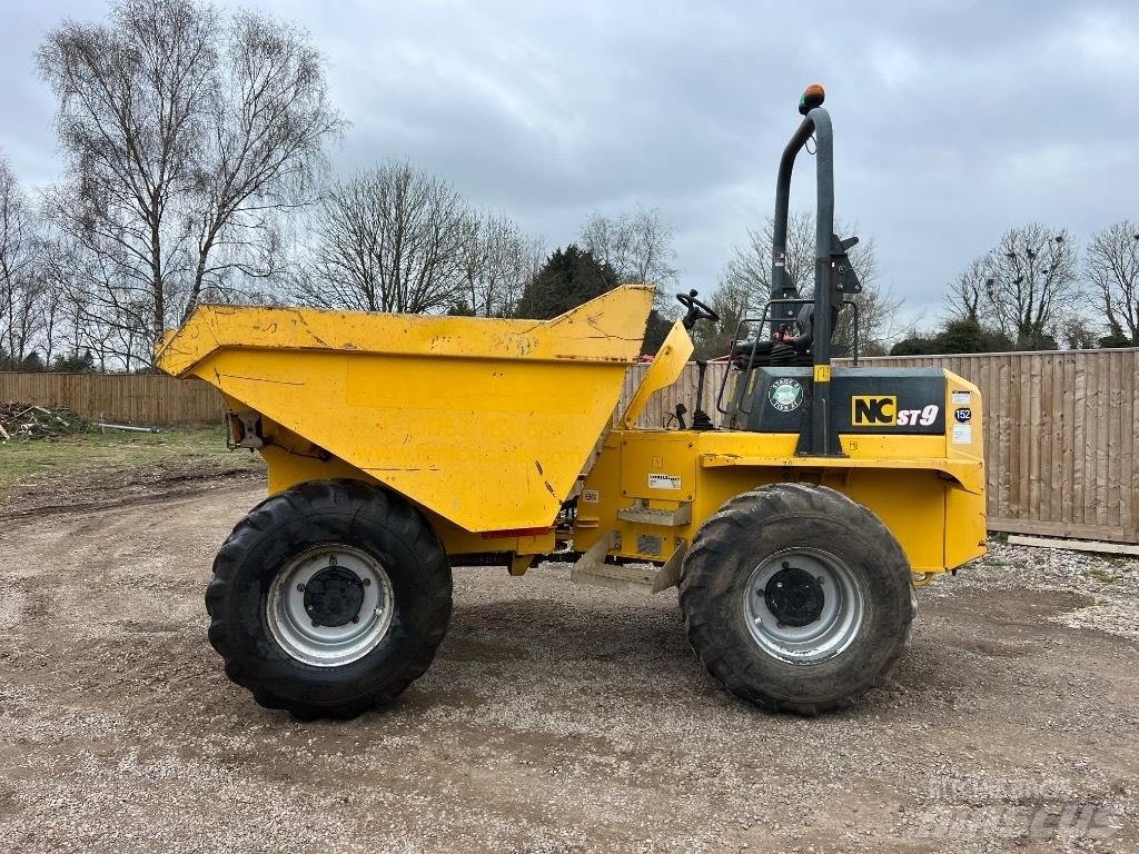 NC ST9 Mini tombereau