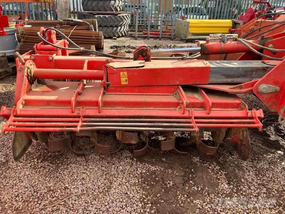 Grimme RT6000 Matériel pomme de terre - Autres