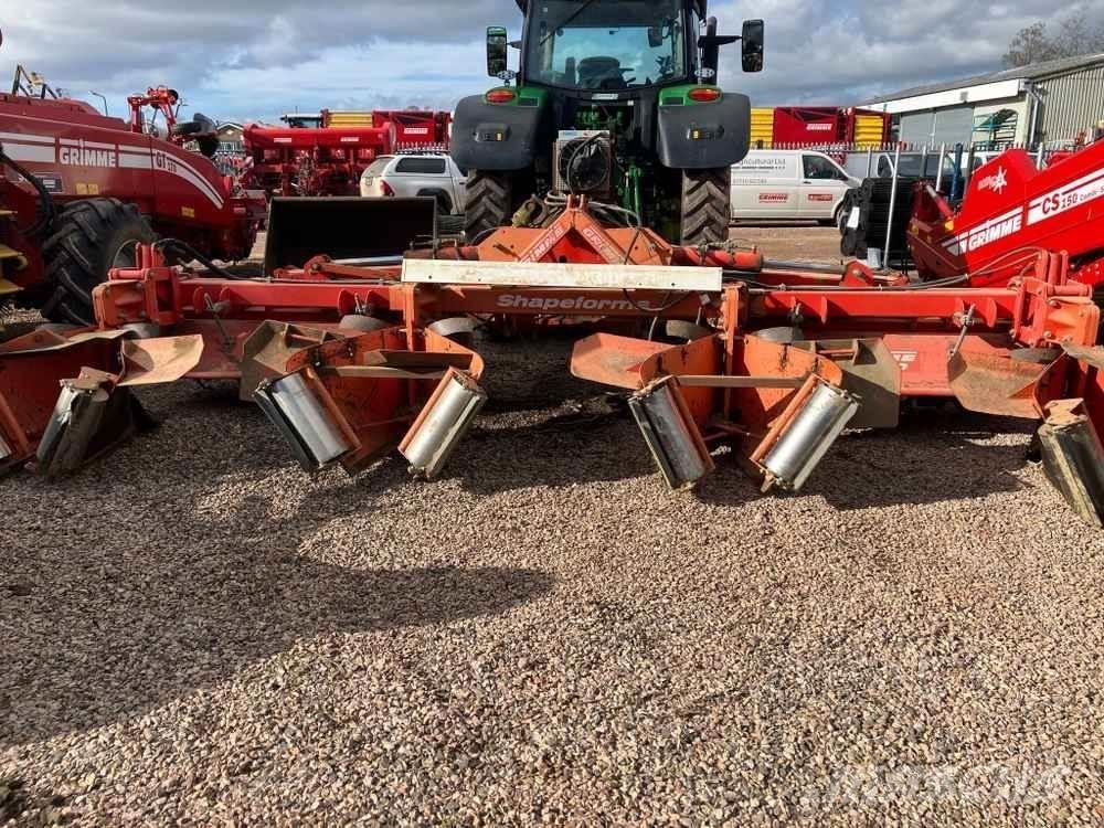 Grimme RT6000 Matériel pomme de terre - Autres