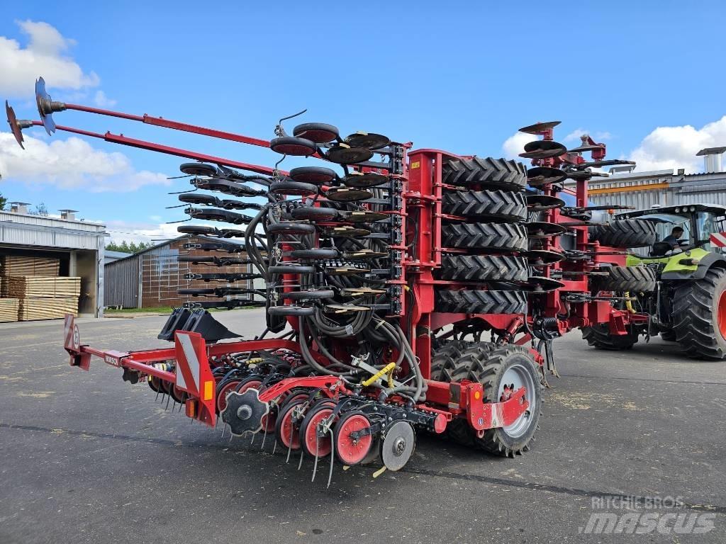Horsch Focus 6 TD Semoir