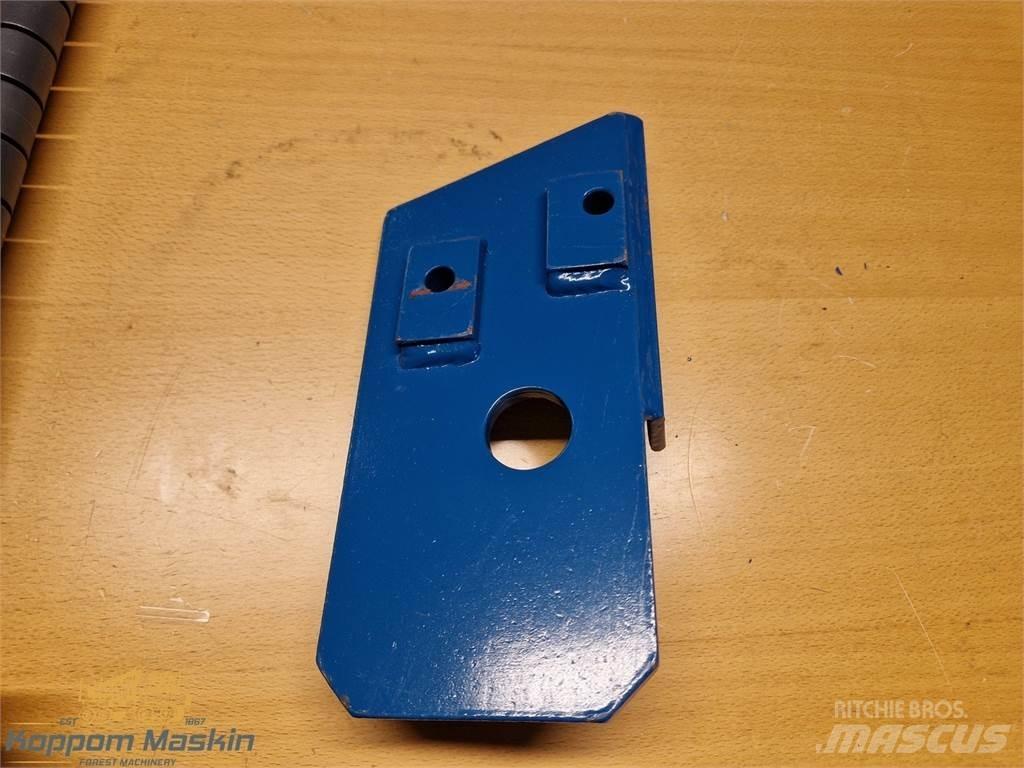 Rottne 065-0092 Moteur