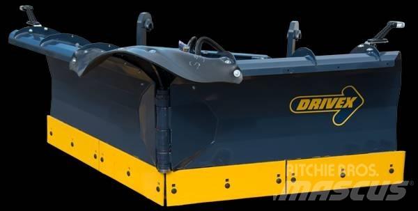 Drivex VB 280 Chasse neige