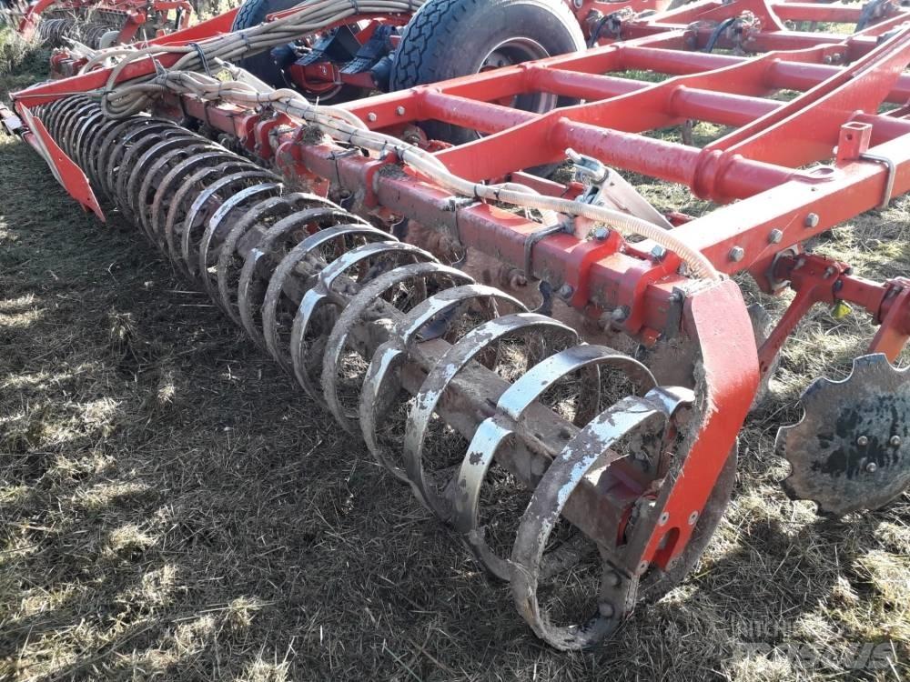 Horsch Cruiser 7 XL Charrue à dents