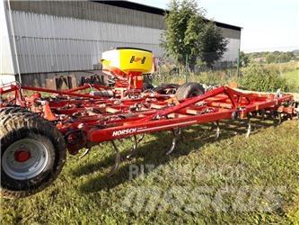 Horsch Cruiser 7 XL Charrue à dents