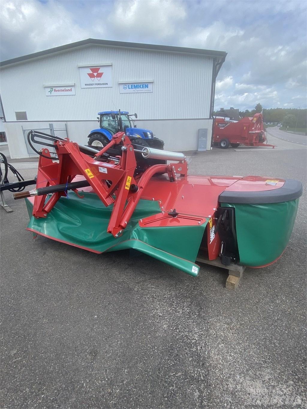 Kverneland 3332 FT Faucheuse-conditionneuse