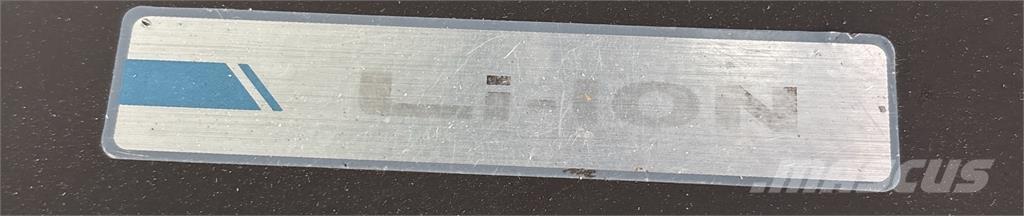 Atlet PSP160 Gerbeurs Automoteurs