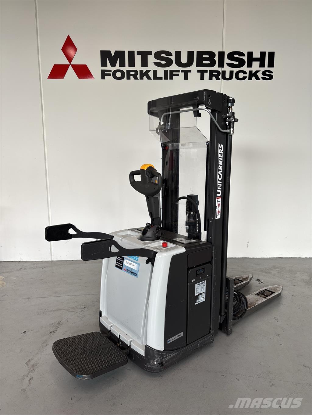 Atlet PSP160 Gerbeurs Automoteurs