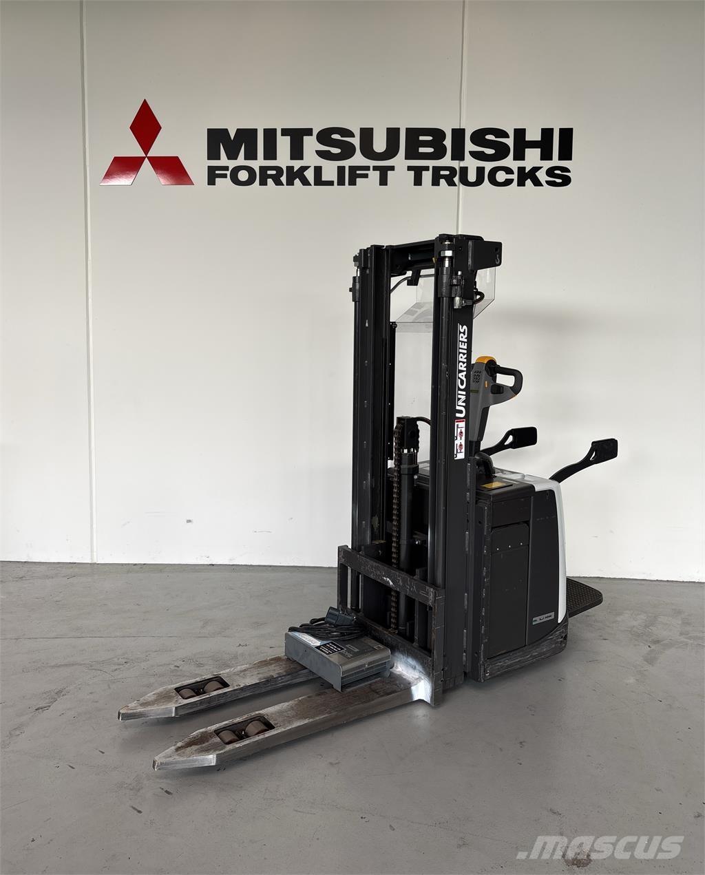 Atlet PSP160 Gerbeurs Automoteurs