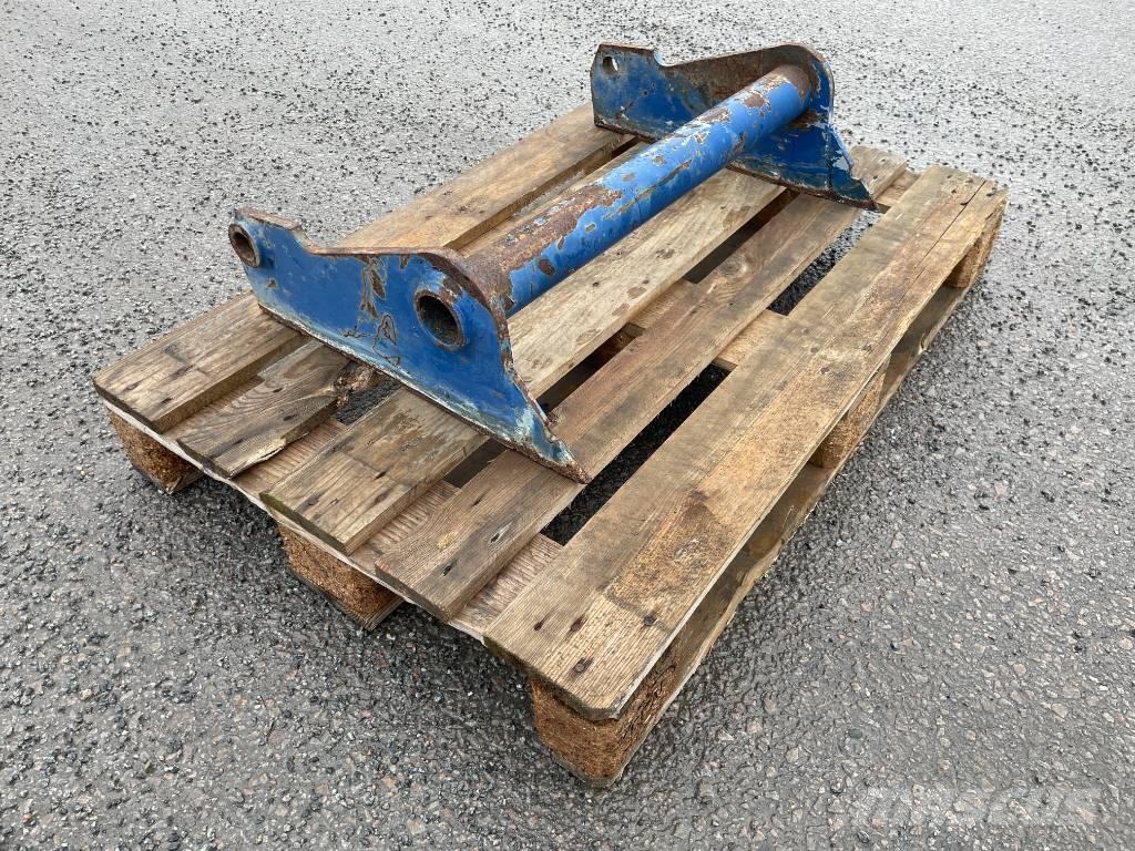 Manitou Svetsfäste Attache rapide pour godet