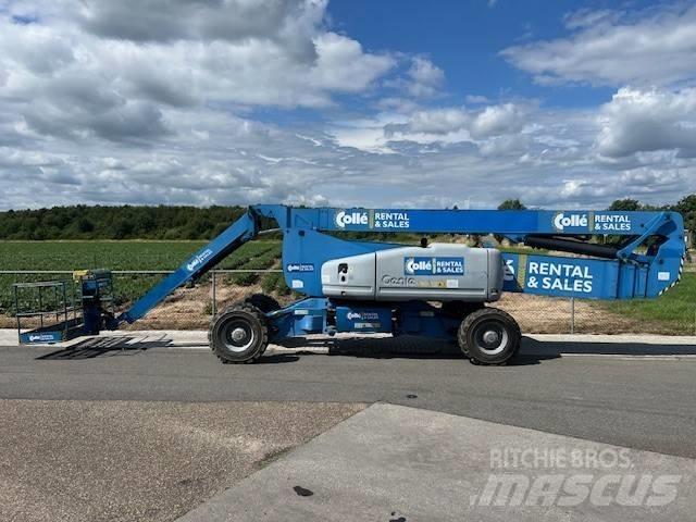 Genie Z 135 Nacelles articulées