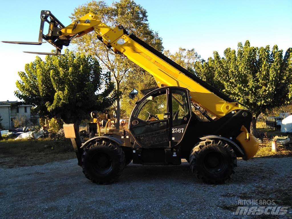 Haulotte HTL 4017 Chariot télescopique