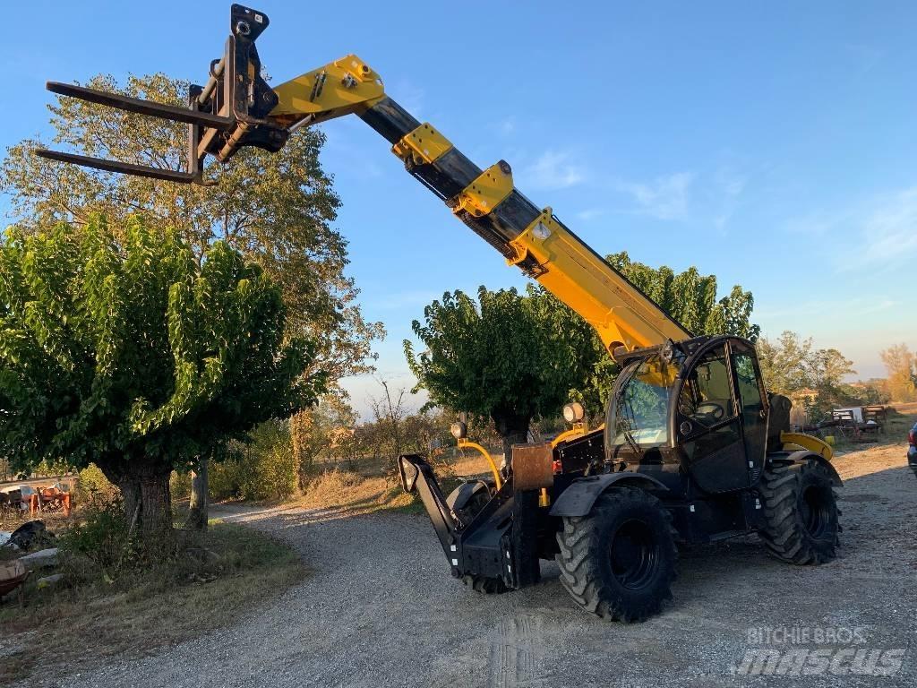 Haulotte HTL 4017 Chariot télescopique