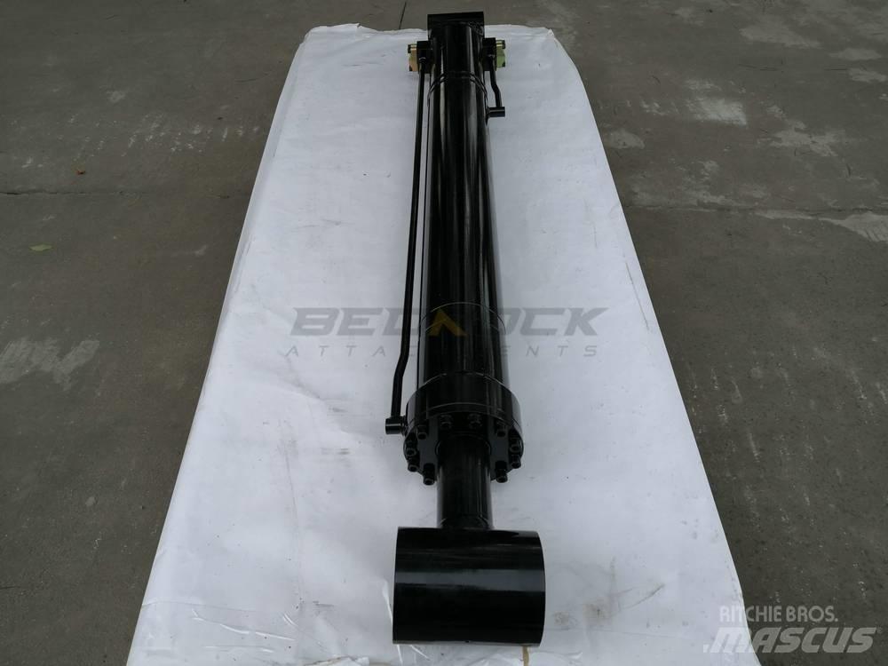 CAT 324 Autres accessoires