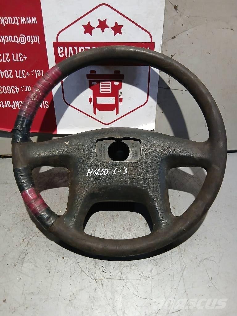 MAN TGA    81464300074 Cabines