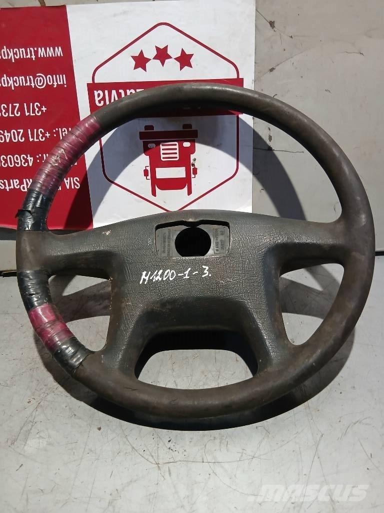 MAN TGA    81464300074 Cabines
