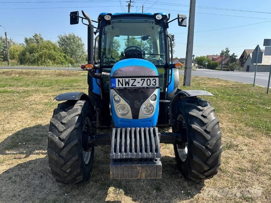 Landini 5-100 H Tracteur