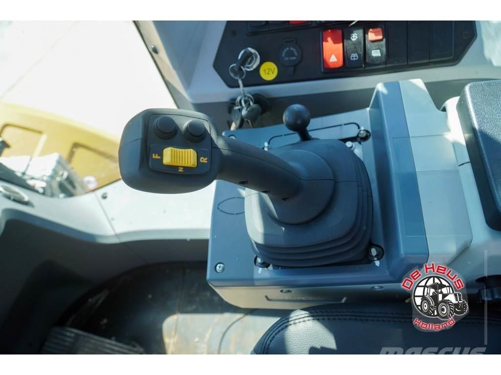 XCMG XC948E Chargeuse sur pneus