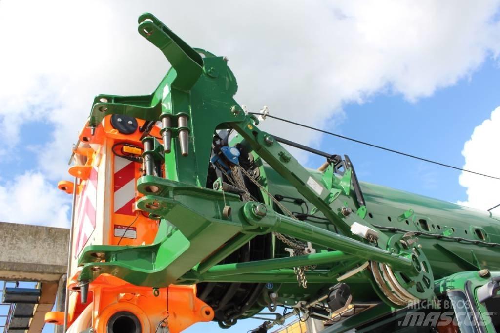 Grove GMK 5150-1 Grues mobiles