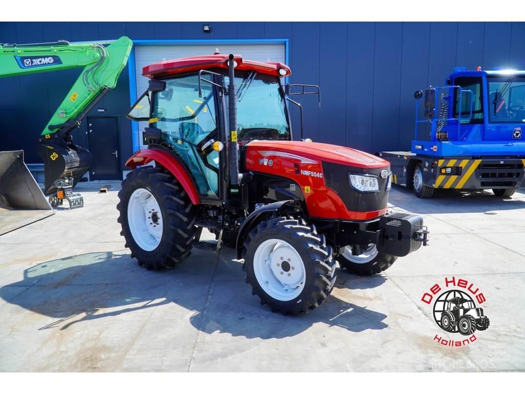 YTO NMF554C Tracteur