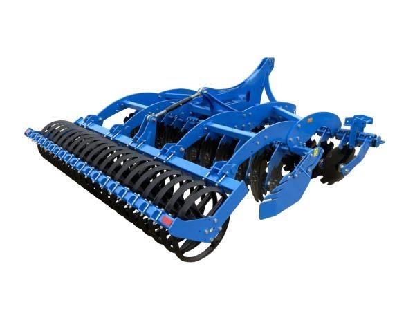 Agri-Koop BTC30 Crover crop