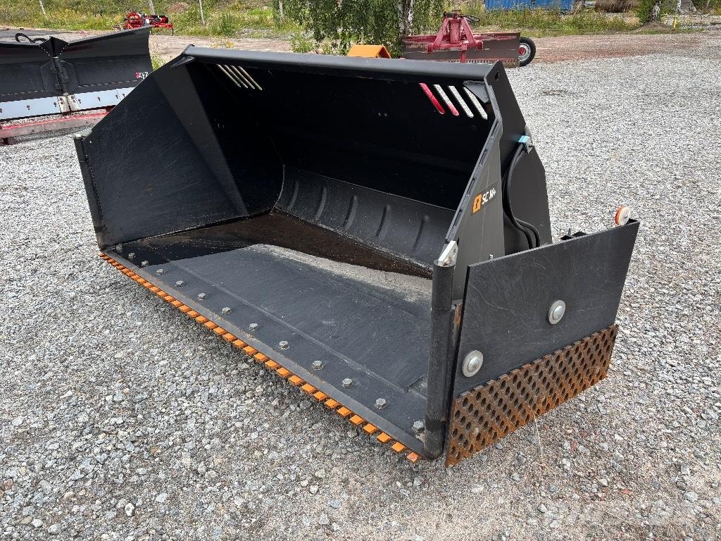 Ålö 230 Sc PRO Autres équipements pour route et neige
