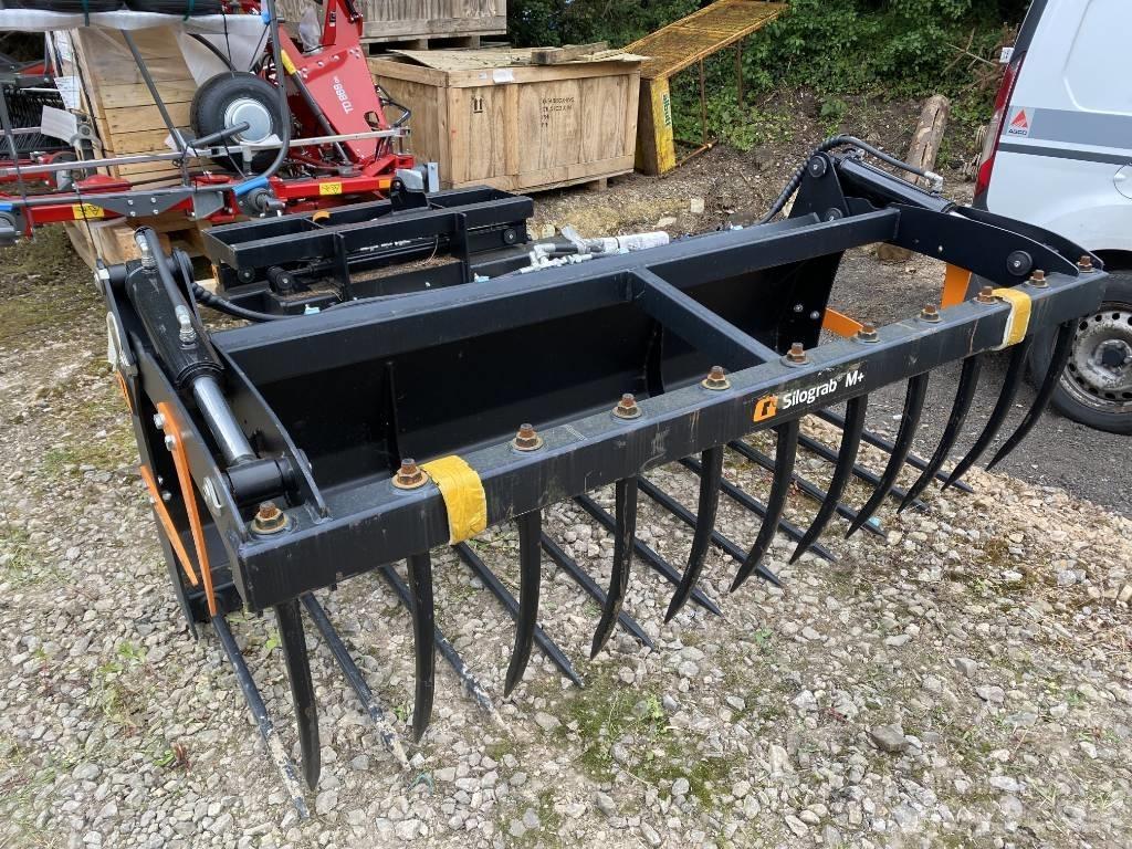 Ålö SILOGRAB Autres équipements de chargement et de levage