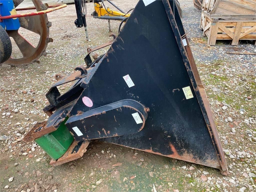  Wohltmann WFT 1400 Agriculture - Autres