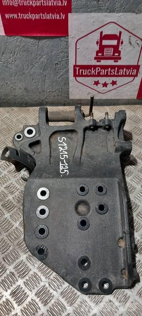 Scania R440  1846827 Châssis et suspension