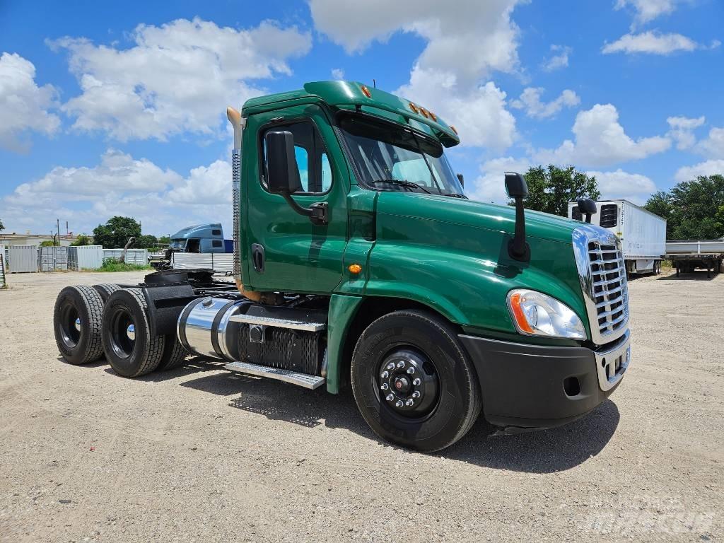 Freightliner 125 Tracteur routier