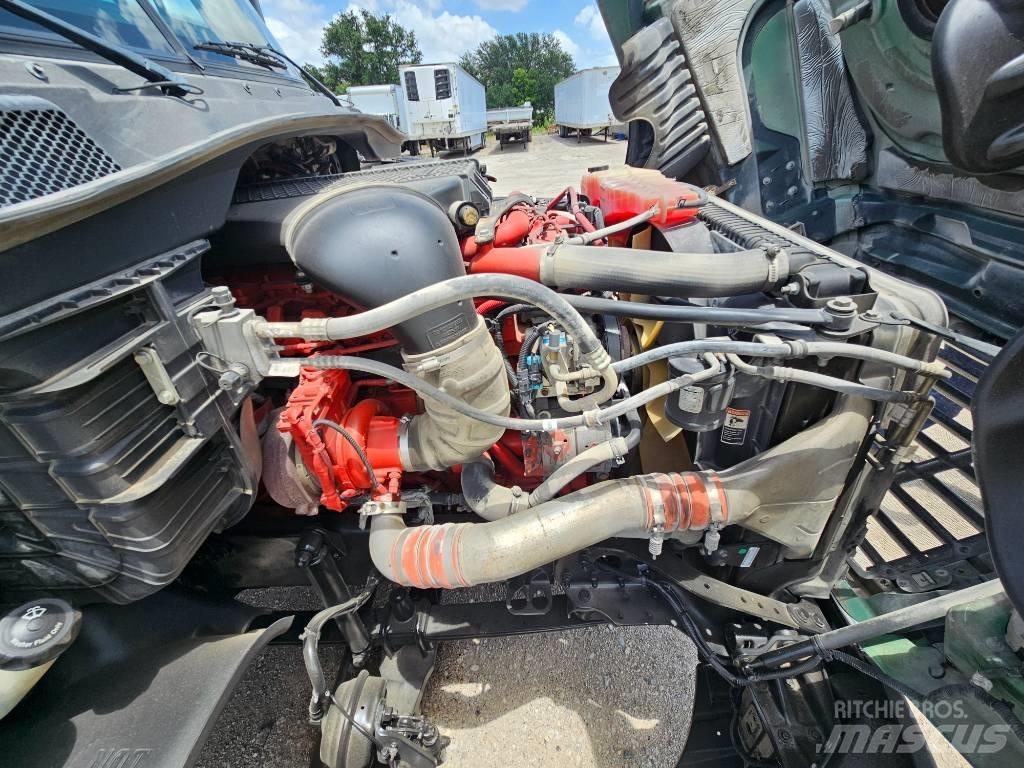 Freightliner 125 Tracteur routier