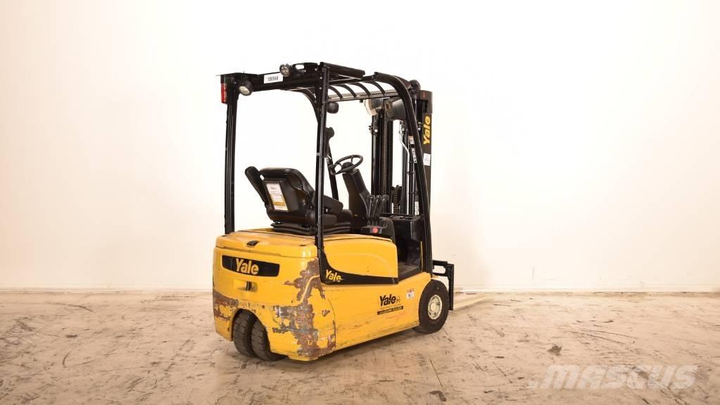 Yale ERP 16 VT Chariots élévateurs électriques