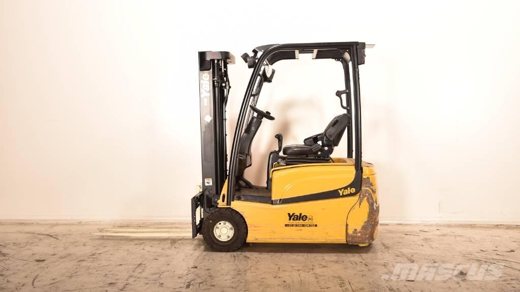 Yale ERP 16 VT Chariots élévateurs électriques