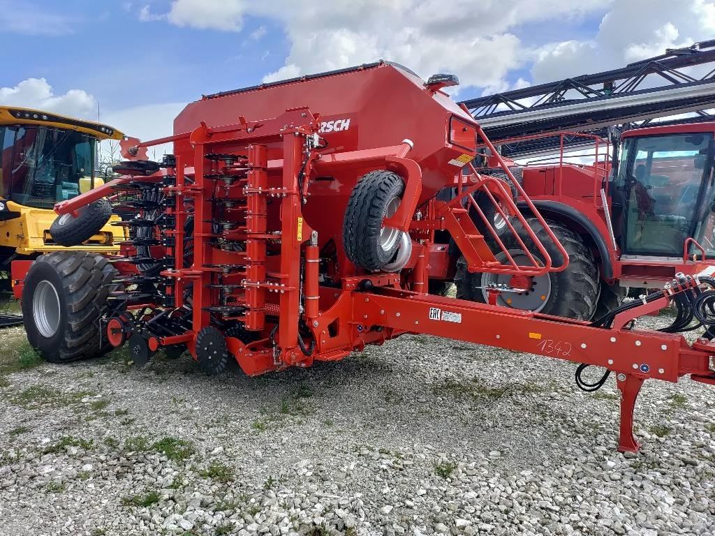 Horsch Pronto 6 NT Semoir