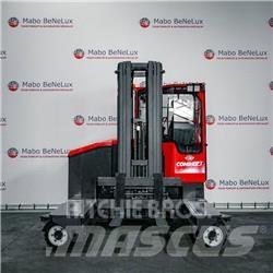 Combilift C 4000 ET Chariot élévateur latéral