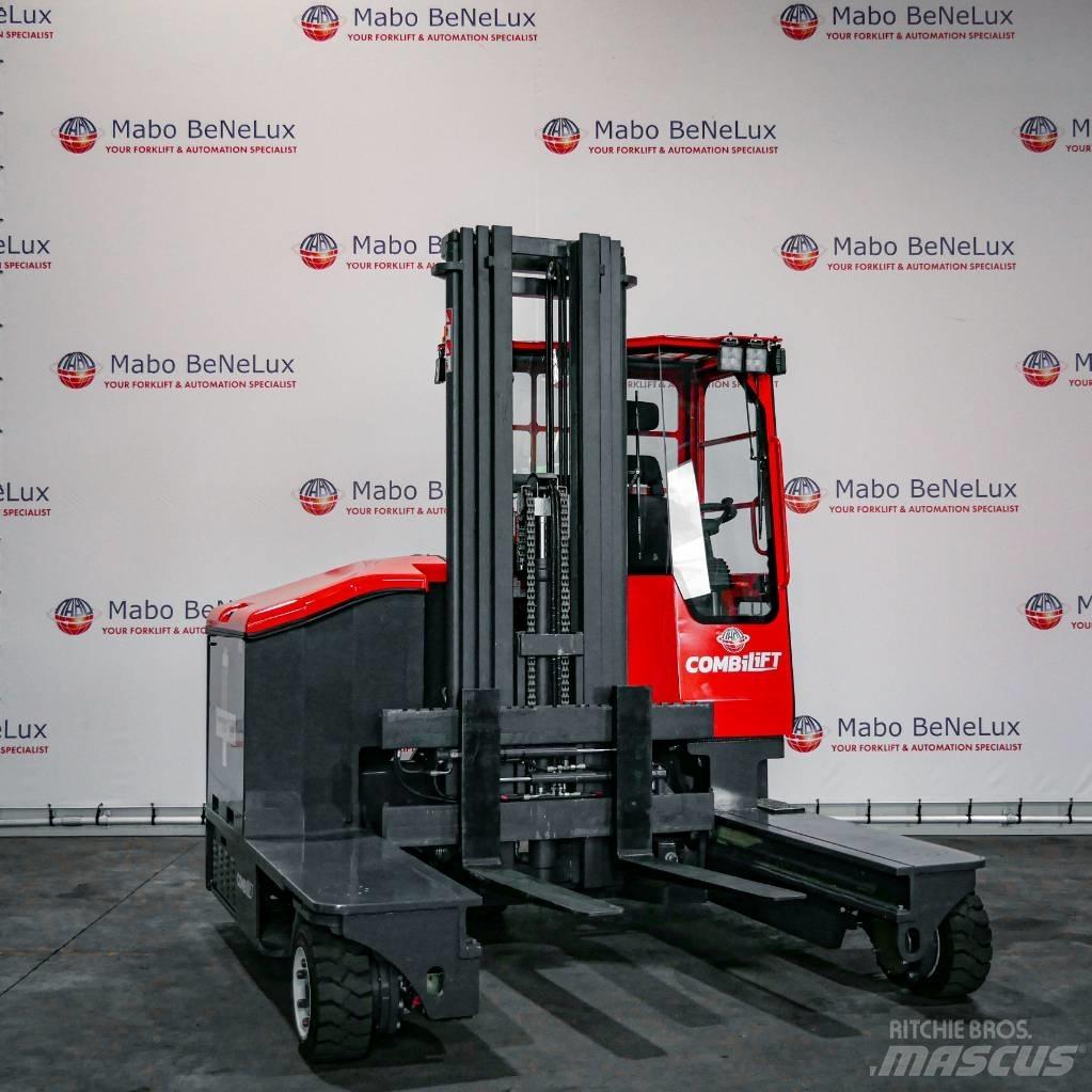 Combilift C 4000 ET Chariot élévateur latéral