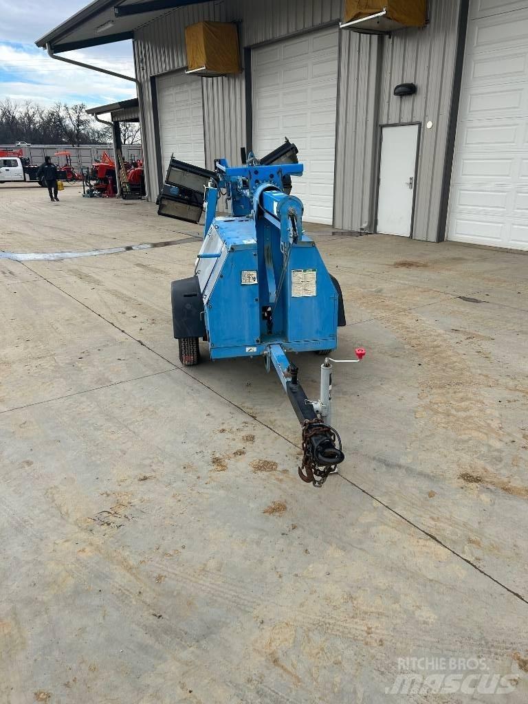 Genie TML 4000 N Tour d'éclairage
