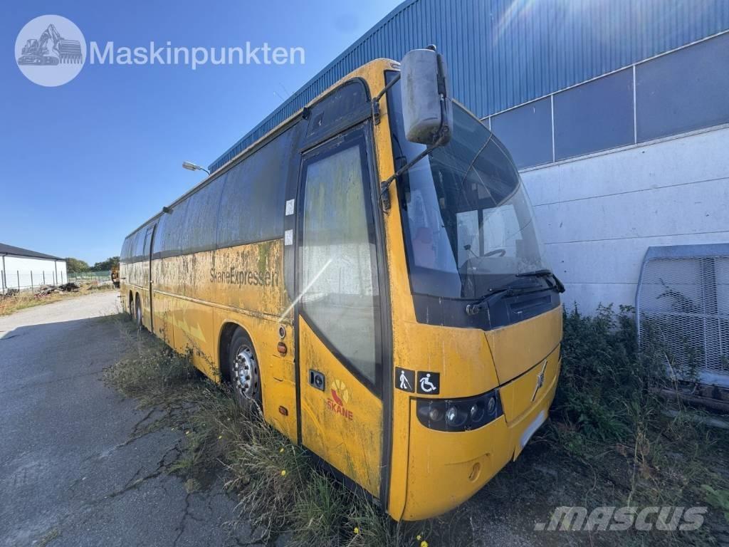 Volvo B 12 M Autobus interurbain