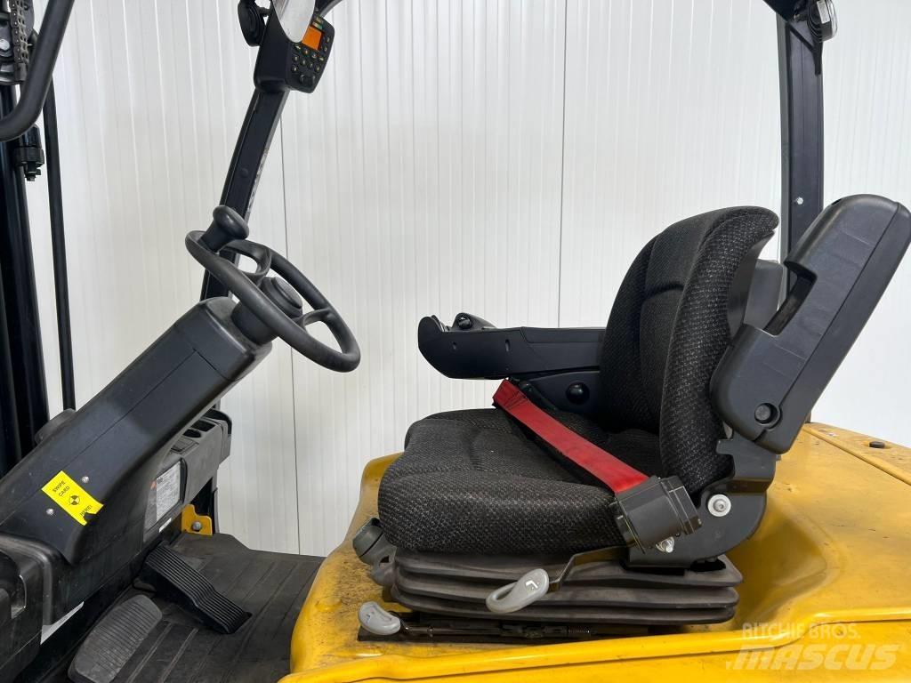 Yale ERP22VL Chariots élévateurs électriques
