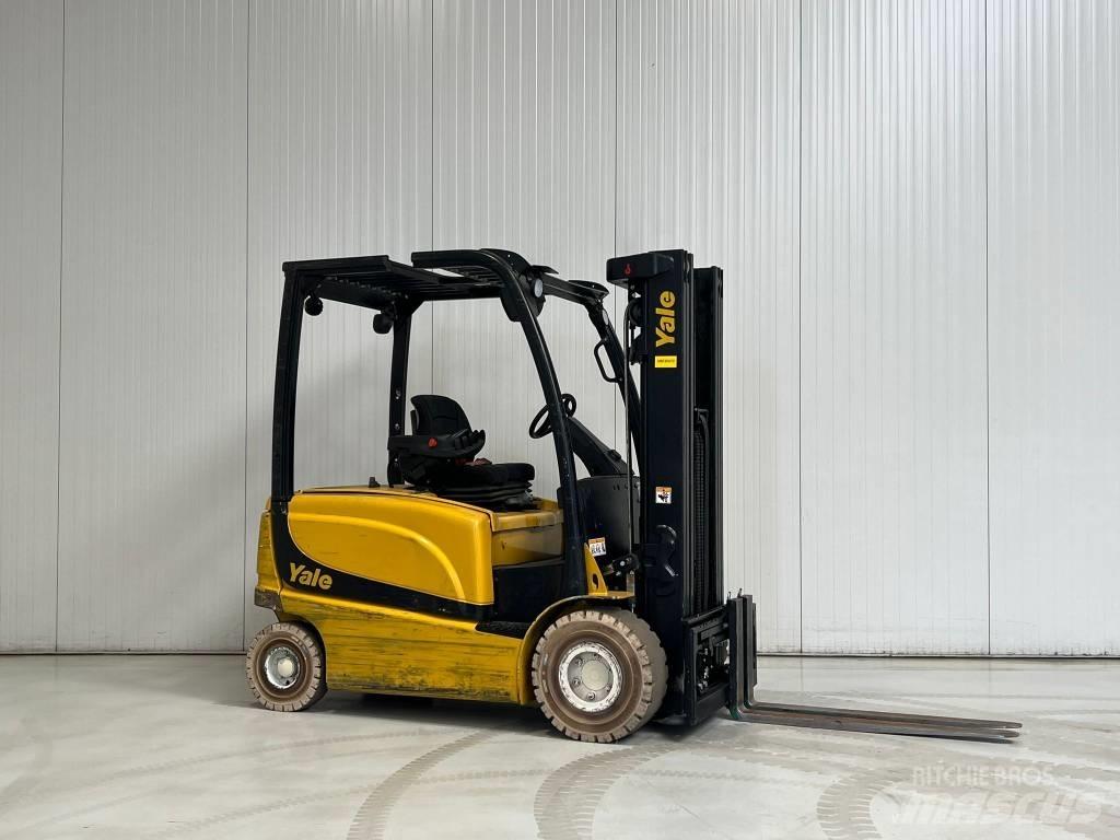 Yale ERP22VL Chariots élévateurs électriques