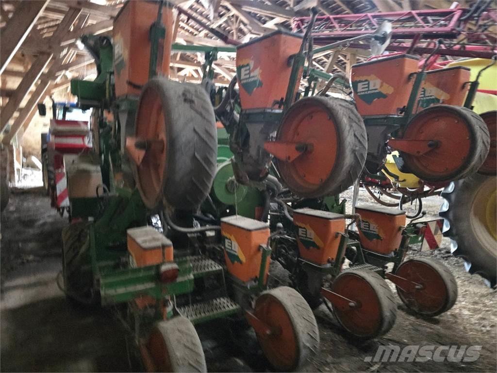 Amazone ED 601 K Semoir de précision