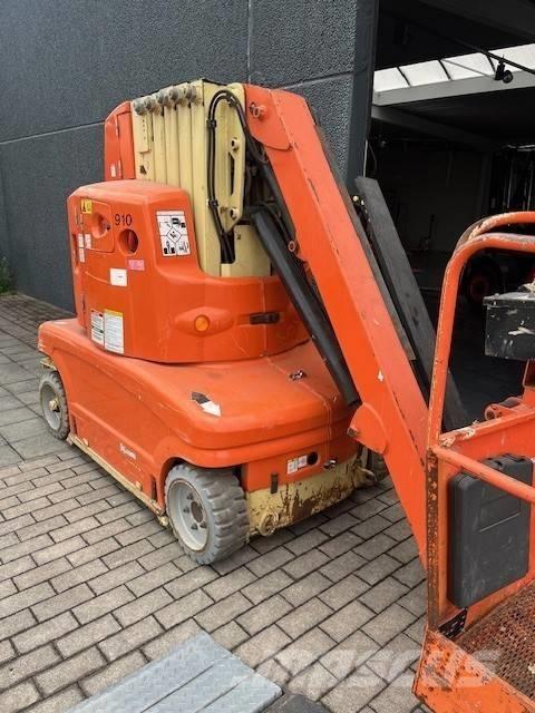 JLG T1210 Autre nacelle élévatrice
