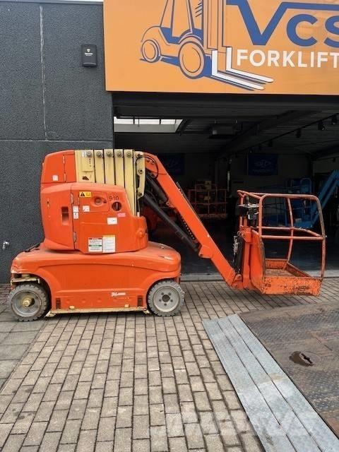 JLG T1210 Autre nacelle élévatrice