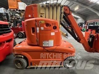 JLG T1210 Autre nacelle élévatrice