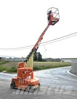 JLG T1210 Autre nacelle élévatrice