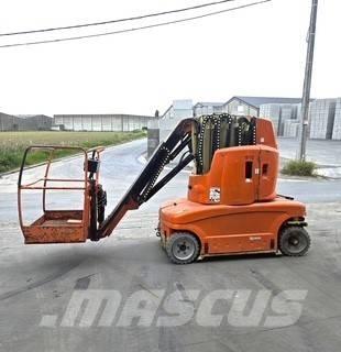 JLG T1210 Autre nacelle élévatrice