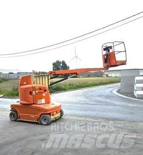 JLG T1210 Autre nacelle élévatrice