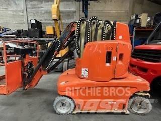 JLG T1210 Autre nacelle élévatrice