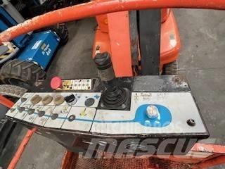 JLG T1210 Autre nacelle élévatrice
